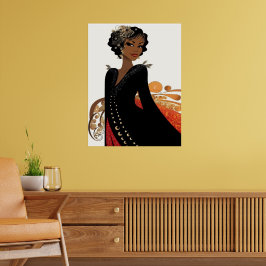 Póster SIEMPRE ELEGANTE Invitación #9