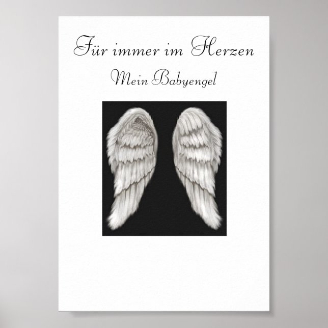 Póster Siempre en el corazón (Frente)