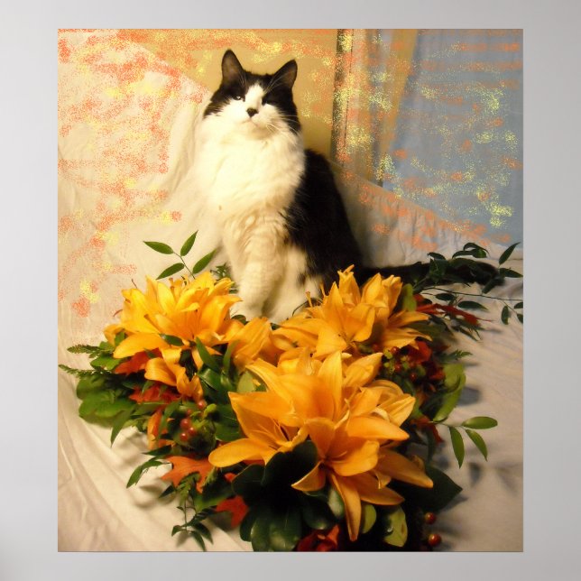 Póster Siempre la dama de honor (Frente)