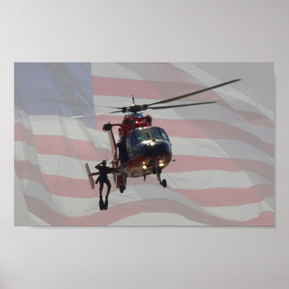 Póster Siempre listo