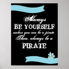 Póster Siempre seas tú...