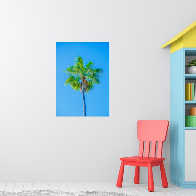 Póster Siente el verano (Guardería 1)