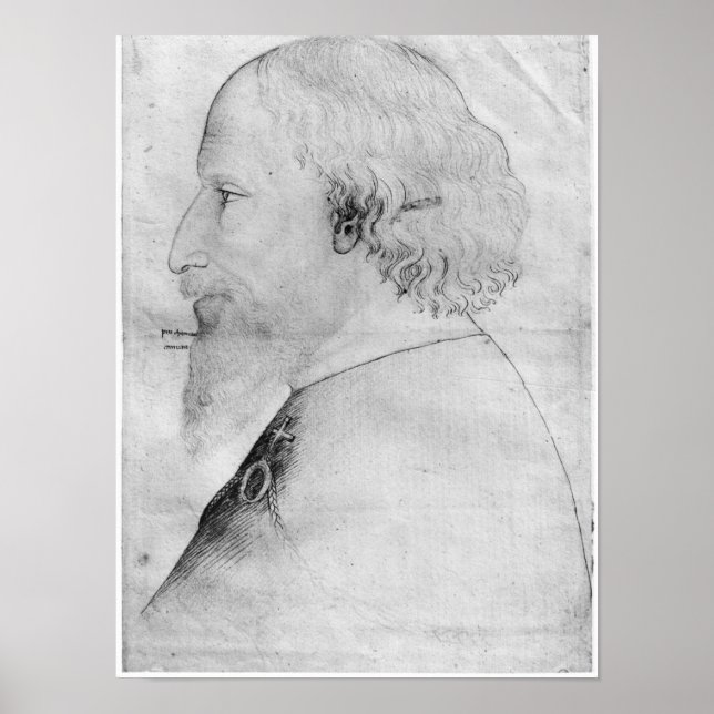 Póster Sigismund, Holy Roman Emperor (Frente)