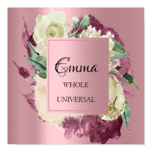 Significado del nombre Emma Rosas Marsala Despedid