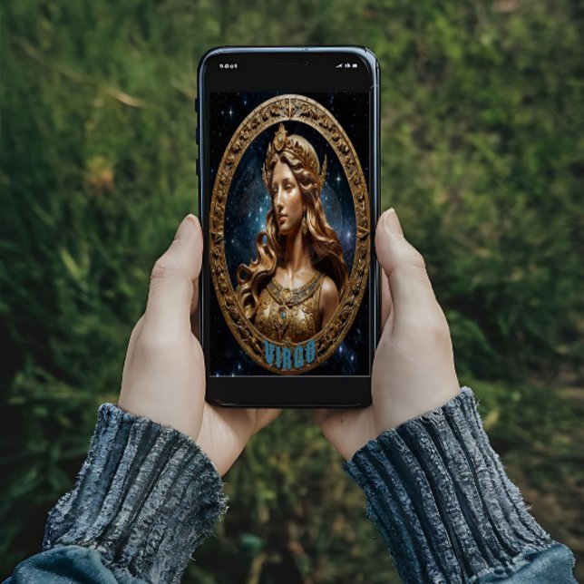 Póster Signo de astrología viral (Subido por el creador)