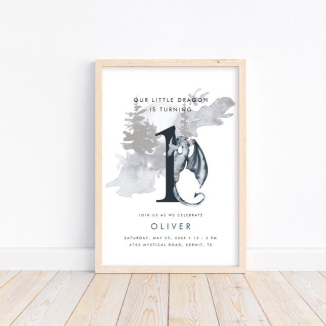 Póster Signo de bienvenida de cumpleaños de nuestros niño (Subido por el creador)