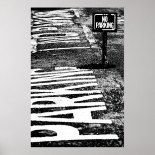 Póster signos de reserva