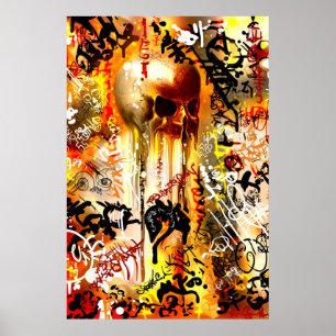 Póster Signs of Life