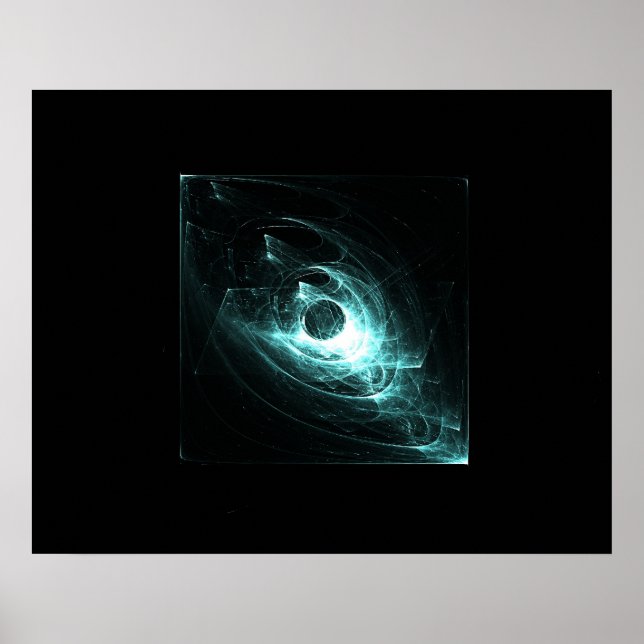 Póster Siguiente parada: Heaven (Frente)