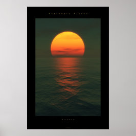 Póster silencio