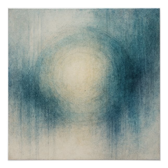 Póster Silent Convergence (Remembered Future Pt 1) (Anverso)