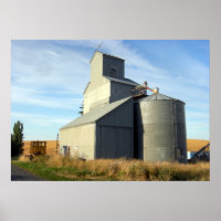 Silo