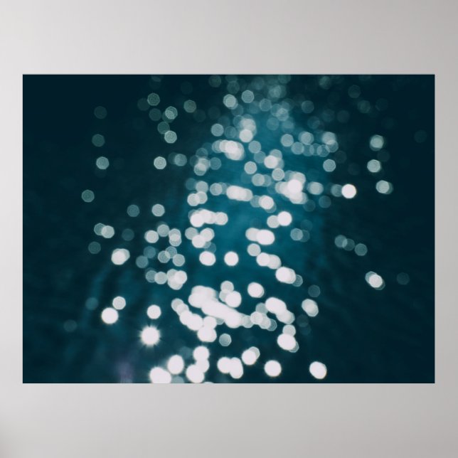 Póster Silueta (Frente)