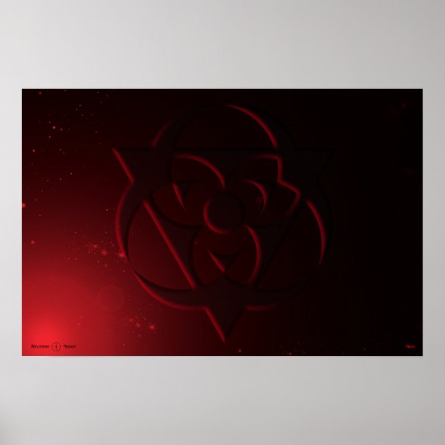 Póster Silus (Frente)