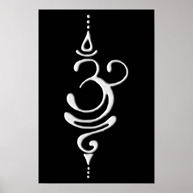 Póster Silver Breathe  (Frente)