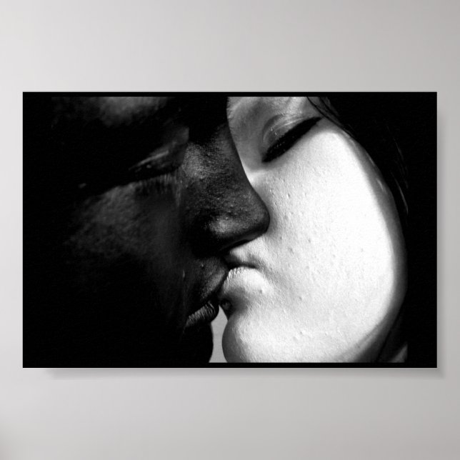 Póster Símbolo (Frente)