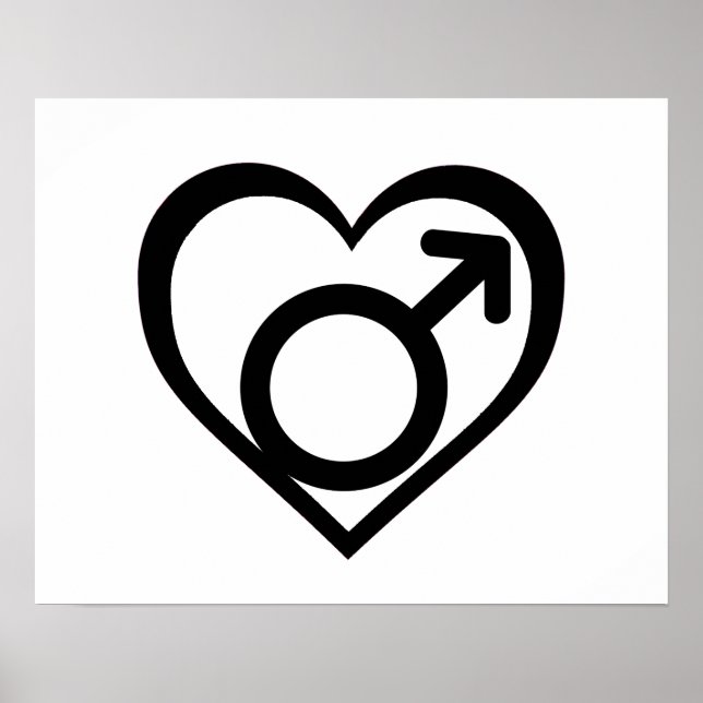 Póster SÍMBOLO DE ANDROFILIA -.png (Frente)