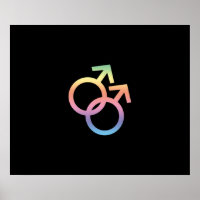 Símbolo LGBT