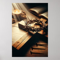 Símbolos sagrados de la Crucifixión