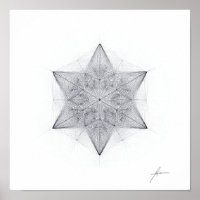Simetría Espiritual: Geometría Sagrada Icosaedro