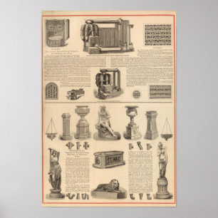 Póster Simonds Manufacturing Company Stewart