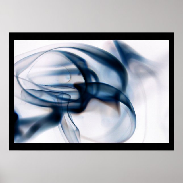 Póster Simple is good (Frente)