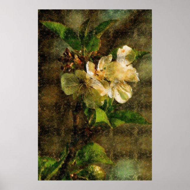 Póster Simplicidad (Frente)