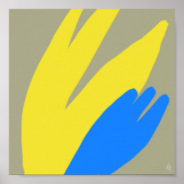 Póster Simplicity N1