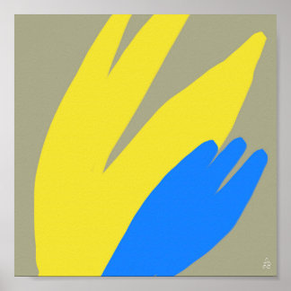 Póster Simplicity N1