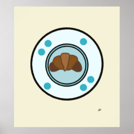 Póster Simplicity N1