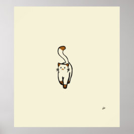 Póster Simplicity N14