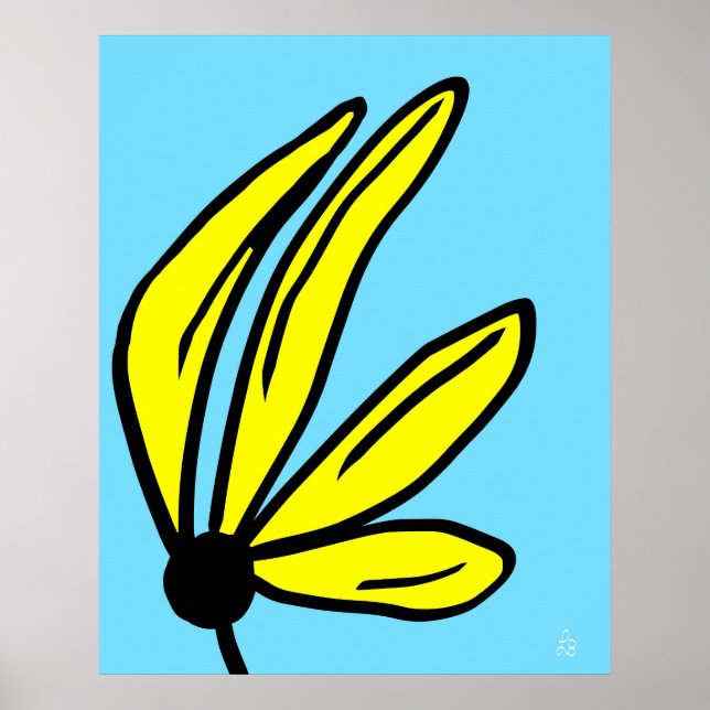 Póster Simplicity N14 (Frente)