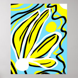 Póster Simplicity N15