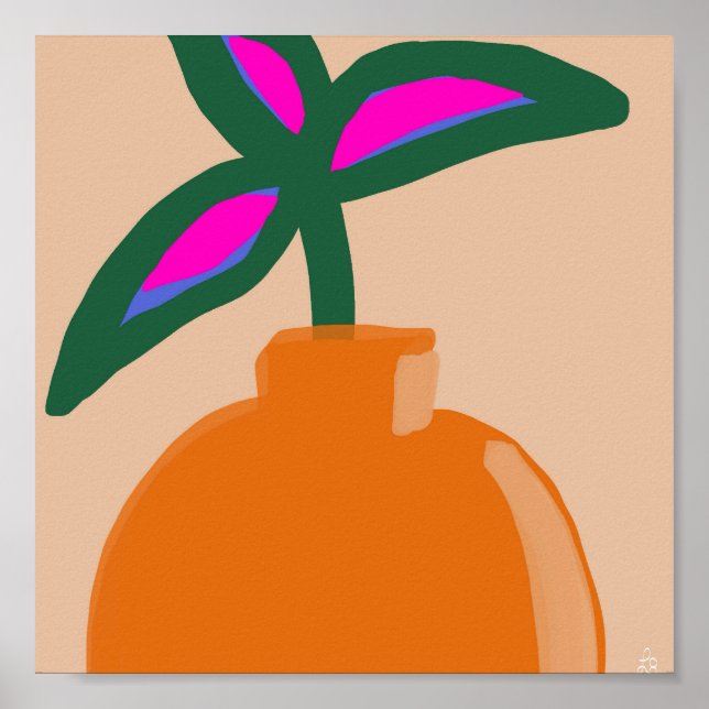 Póster Simplicity N17 (Frente)