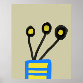 Póster Simplicity N2