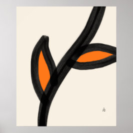 Póster Simplicity N28