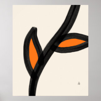 Póster Simplicity N28