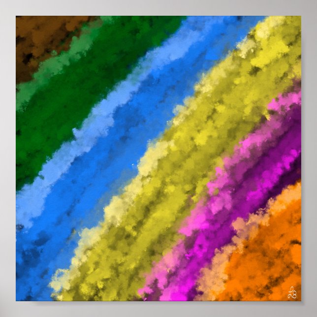 Póster Simplicity N5 (Frente)