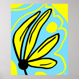 Póster Simplicity N8