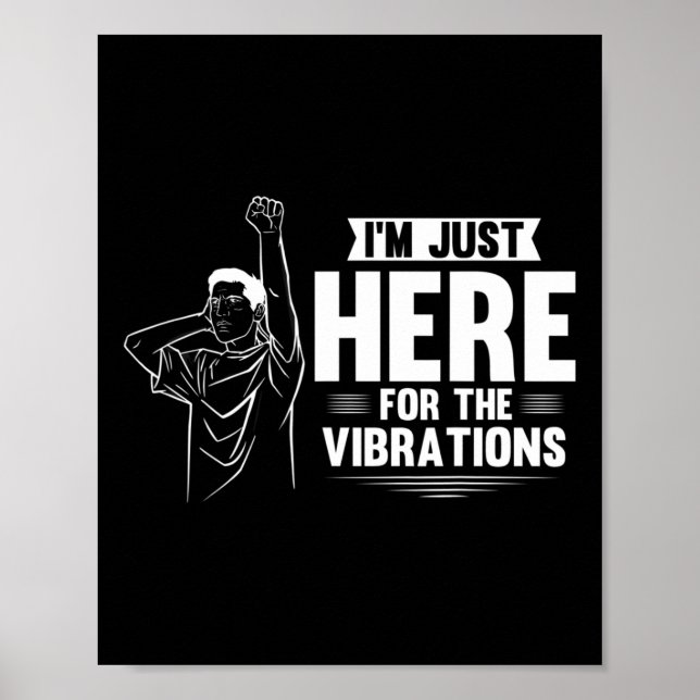 Póster Sin Audiencia - Sordo - Incapaz De Oír - Sordo Awa (Frente)