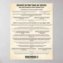 "Sin discriminación" Derechos humanos X Pequeños P