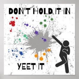 Póster Sin embargo, será quién eres poster de series