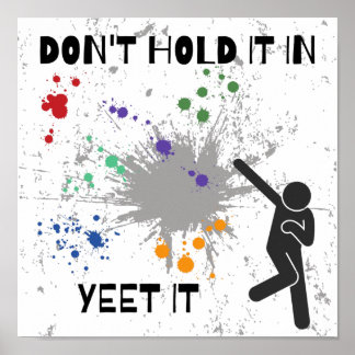 Póster Sin embargo, será quién eres poster de series