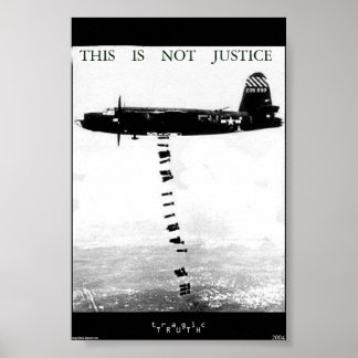 Póster Sin justicia (2) [3765510]