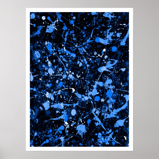 Póster Sin tiempo (Frente)