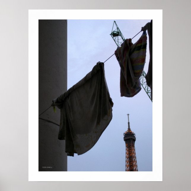 PÓSTER SIN TITULAR 6 (Frente)