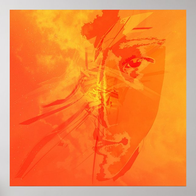 Póster sin título (Frente)