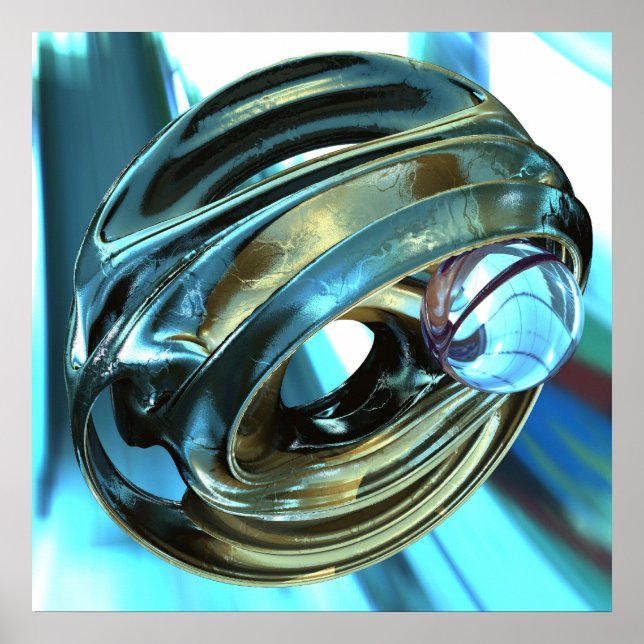 Póster Sin título #2 (Frente)