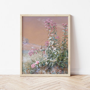 Póster Sin título   Fidelia Bridges