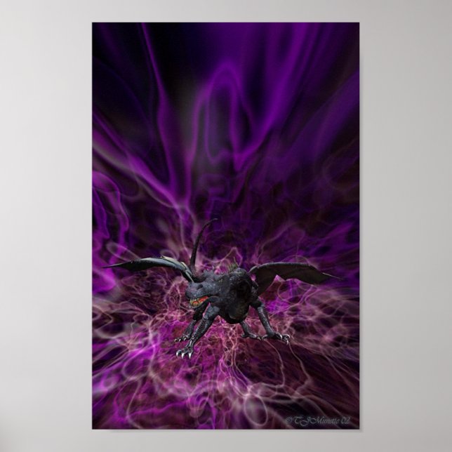 Póster Sin trabas 1 (Frente)